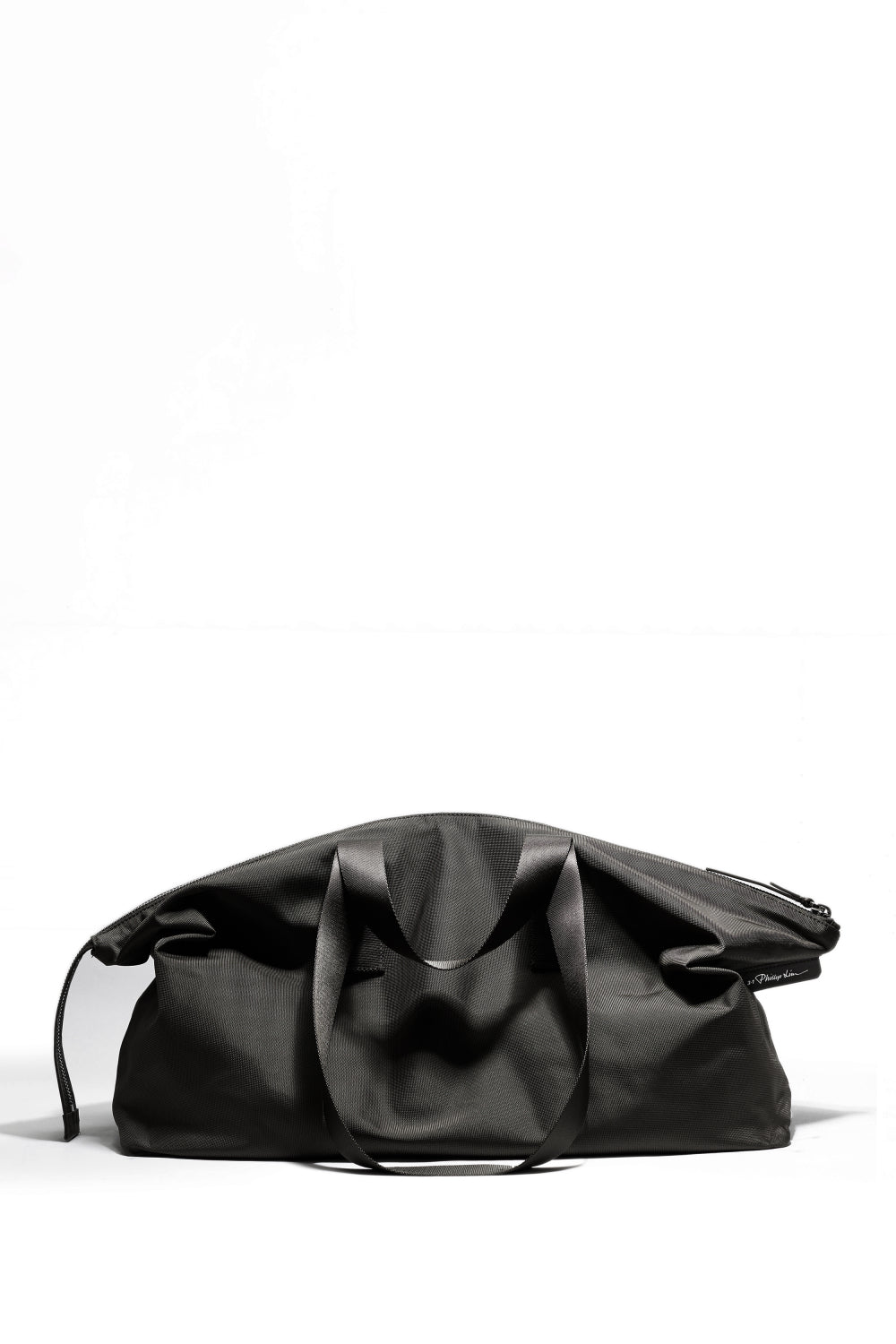 Deconstructed Duffle Bag Black / O/S Deconstructed Duffle Bag Black / O/S