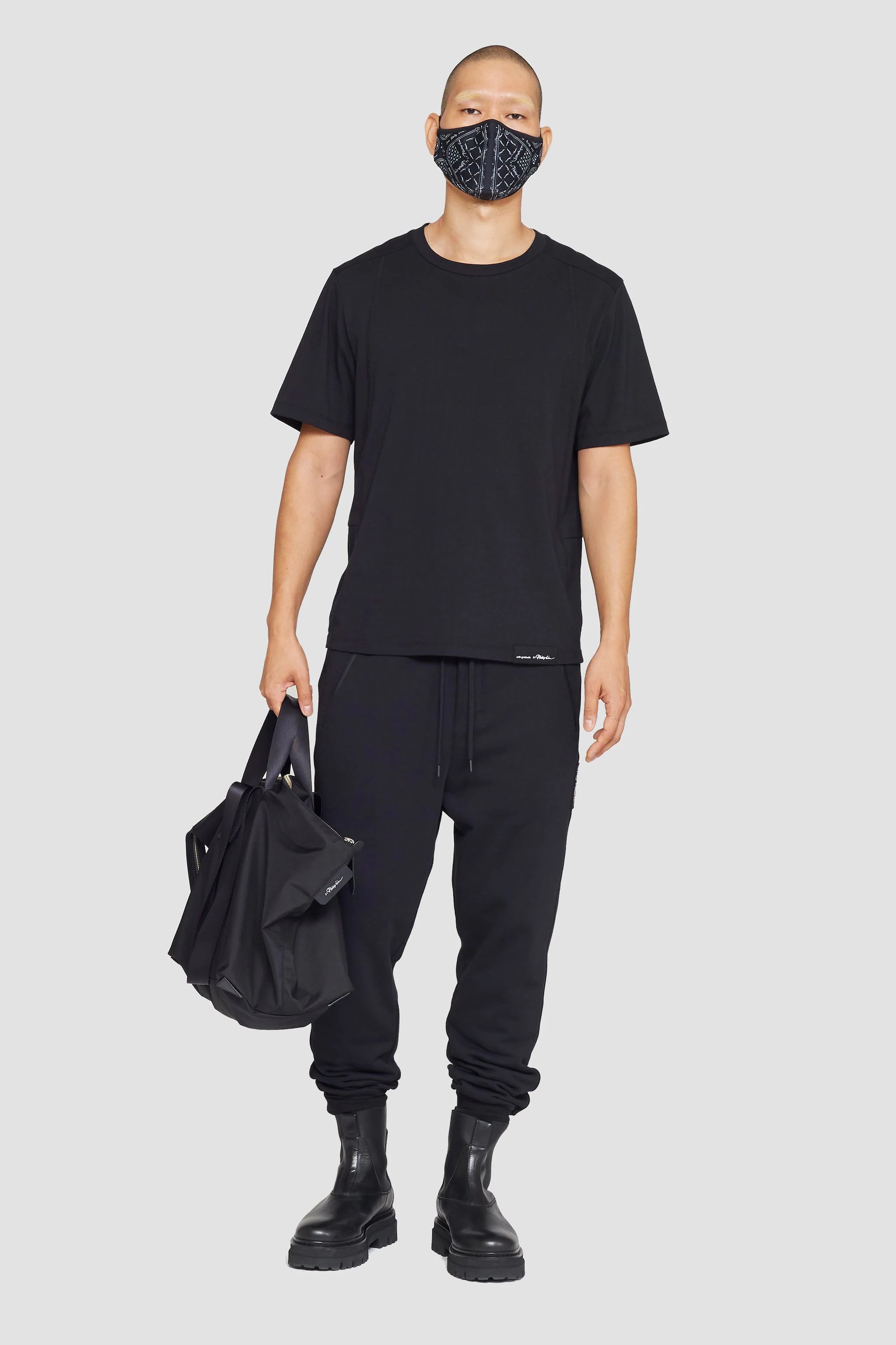 PlayLoveWin's Debut Shirt Marks Phillip Lim's Return to Fashion on His Own Terms — image 2