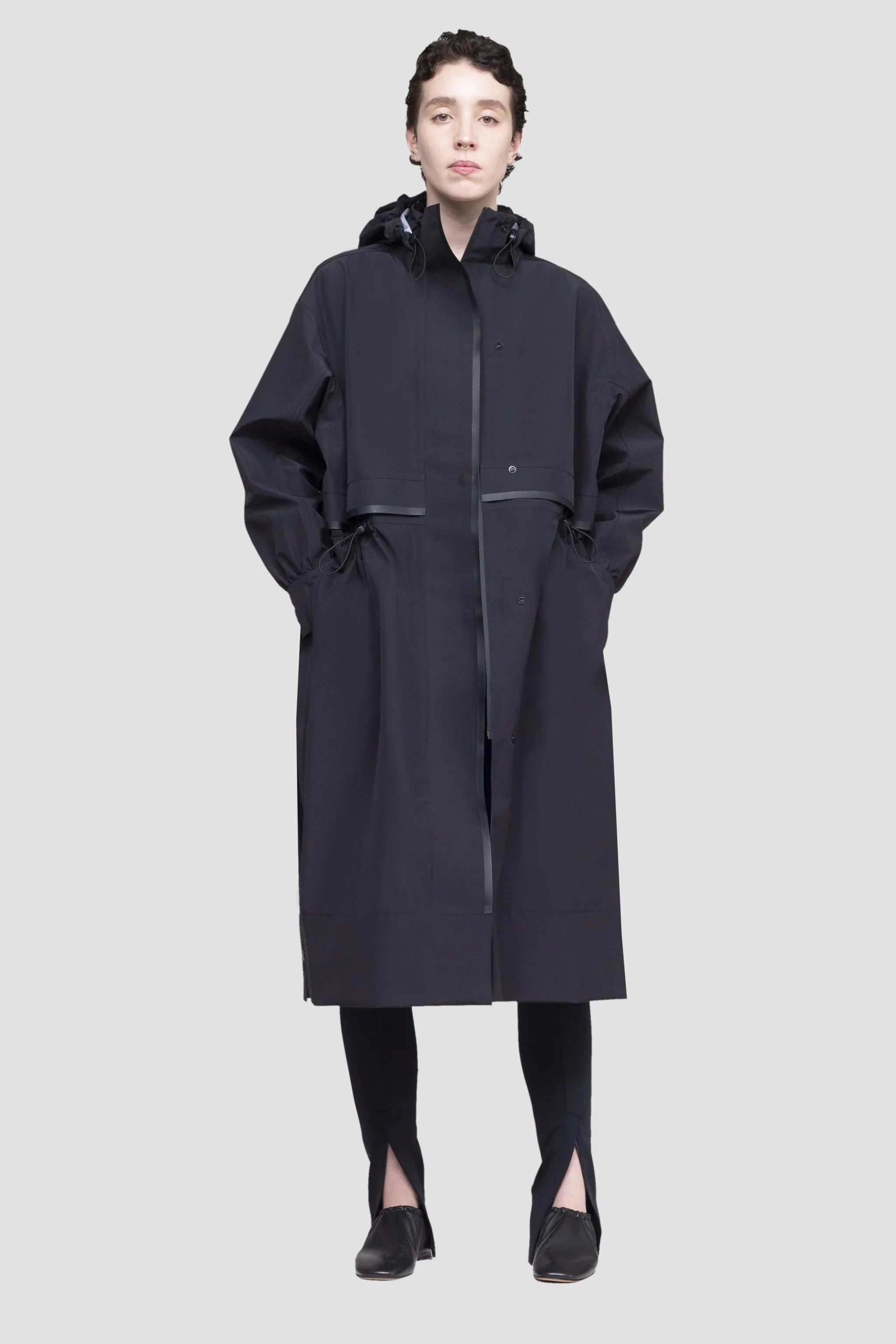 The Essential Parka – 3.1 Phillip Lim The Essential Parka – 3.1 Phillip Lim