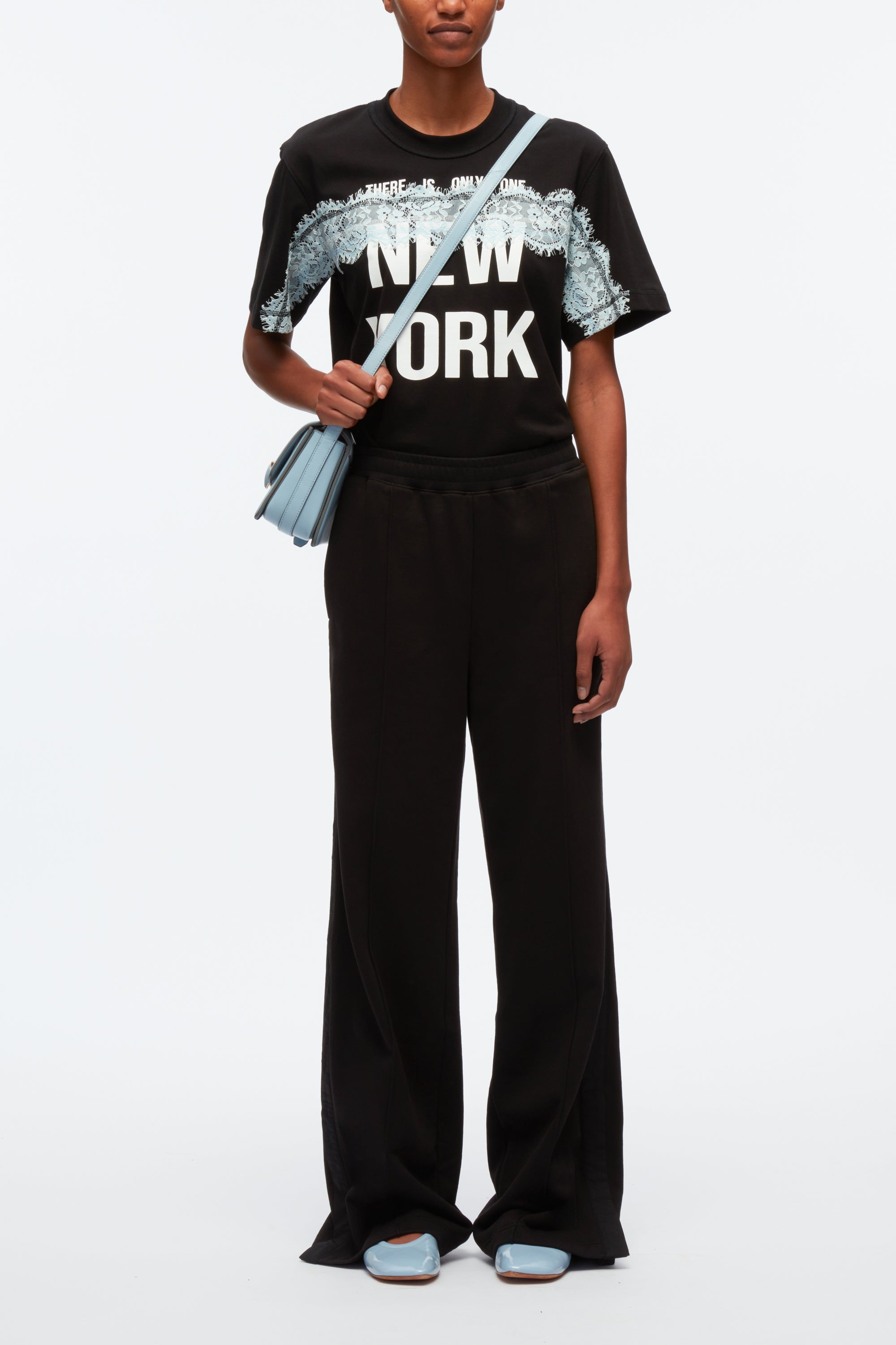 There Is Only One NY T-Shirt – 3.1 Phillip Lim