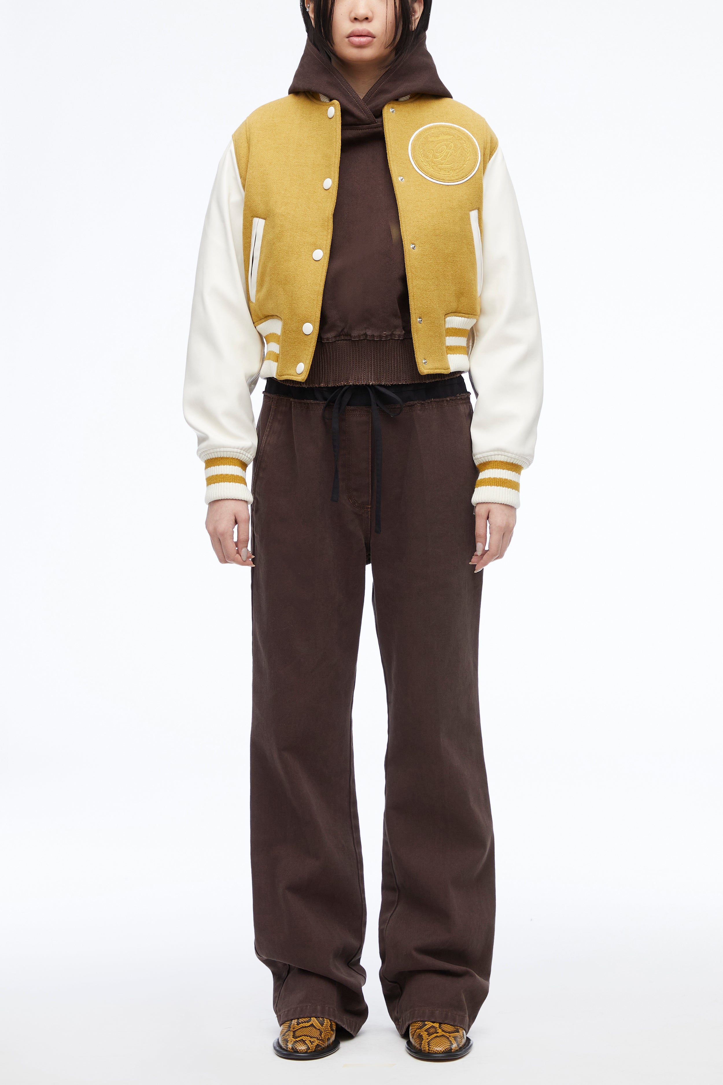 The Thirty One Varsity Jacket – 3.1 Phillip Lim