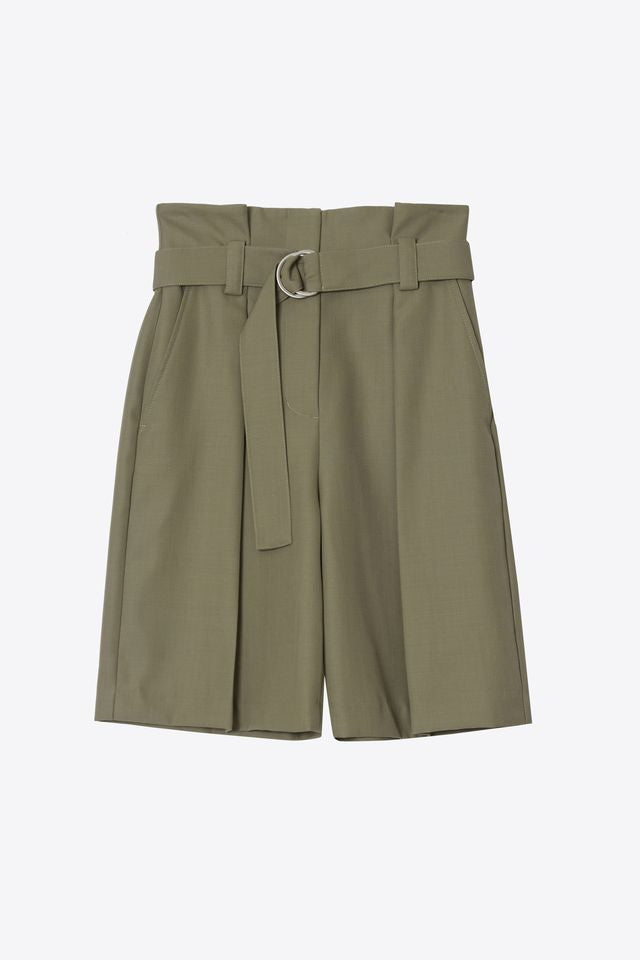 Tailored Paperbag Waist Shorts – 3.1 Phillip Lim display picture 1