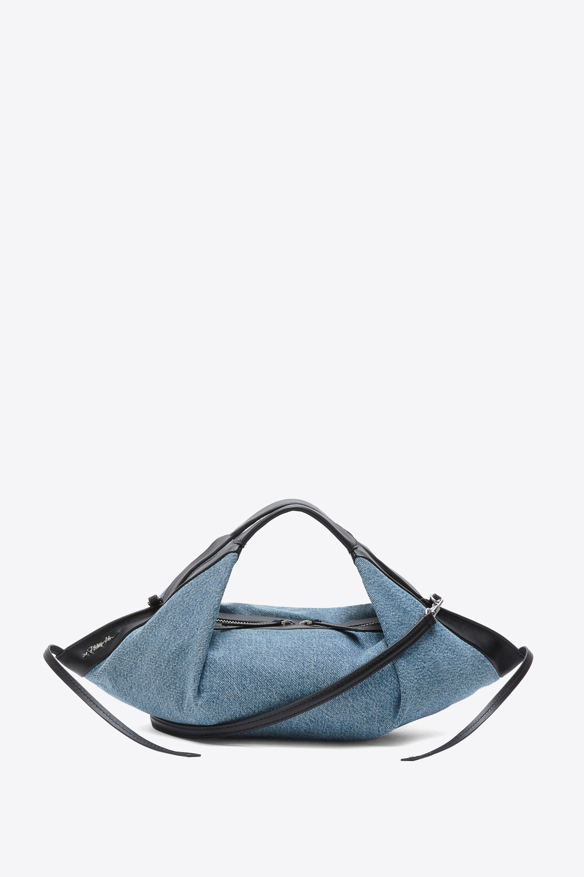 Luna Mini Denim Crossbody Bag – 3.1 Phillip Lim