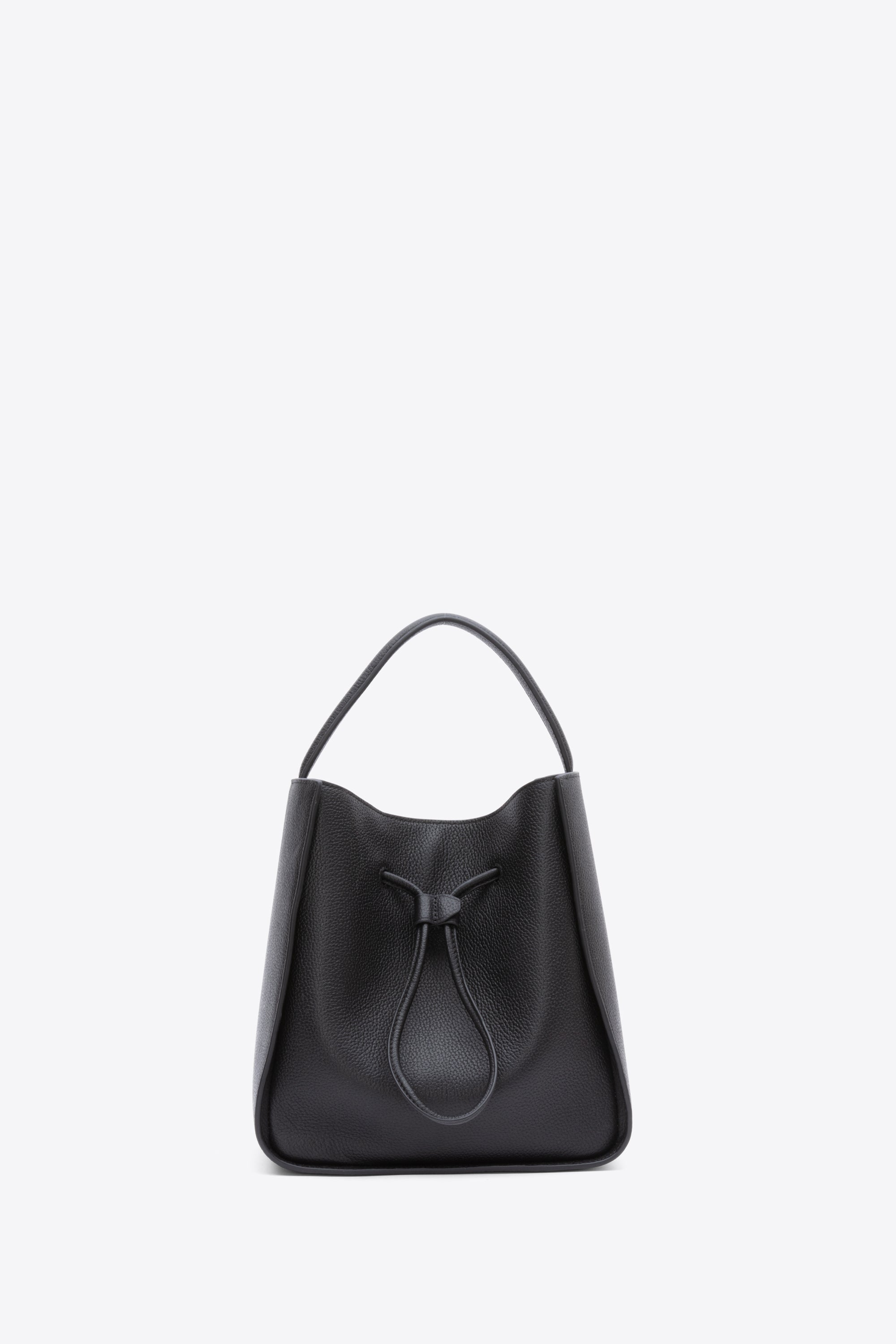 Soleil Small Bucket Drawstring – Phillip Lim - Main Image