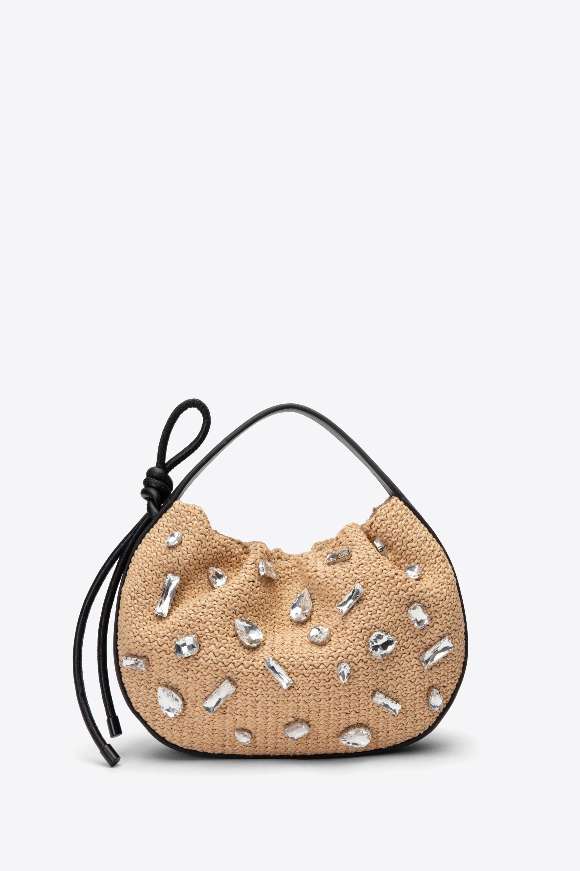 Origami Mini Bag with Gem Embroidery – 3.1 Phillip Lim