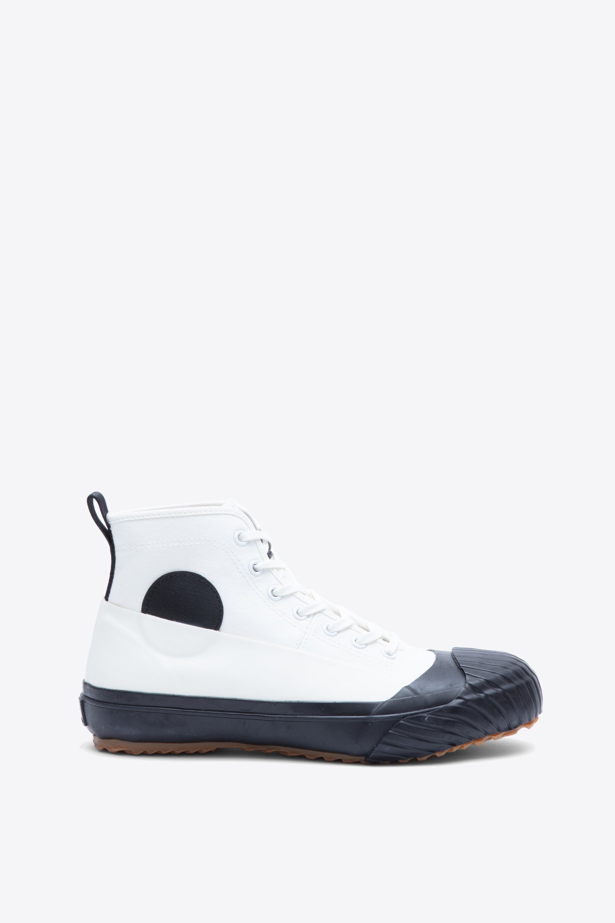Canvas High Top – 3.1 Phillip Lim