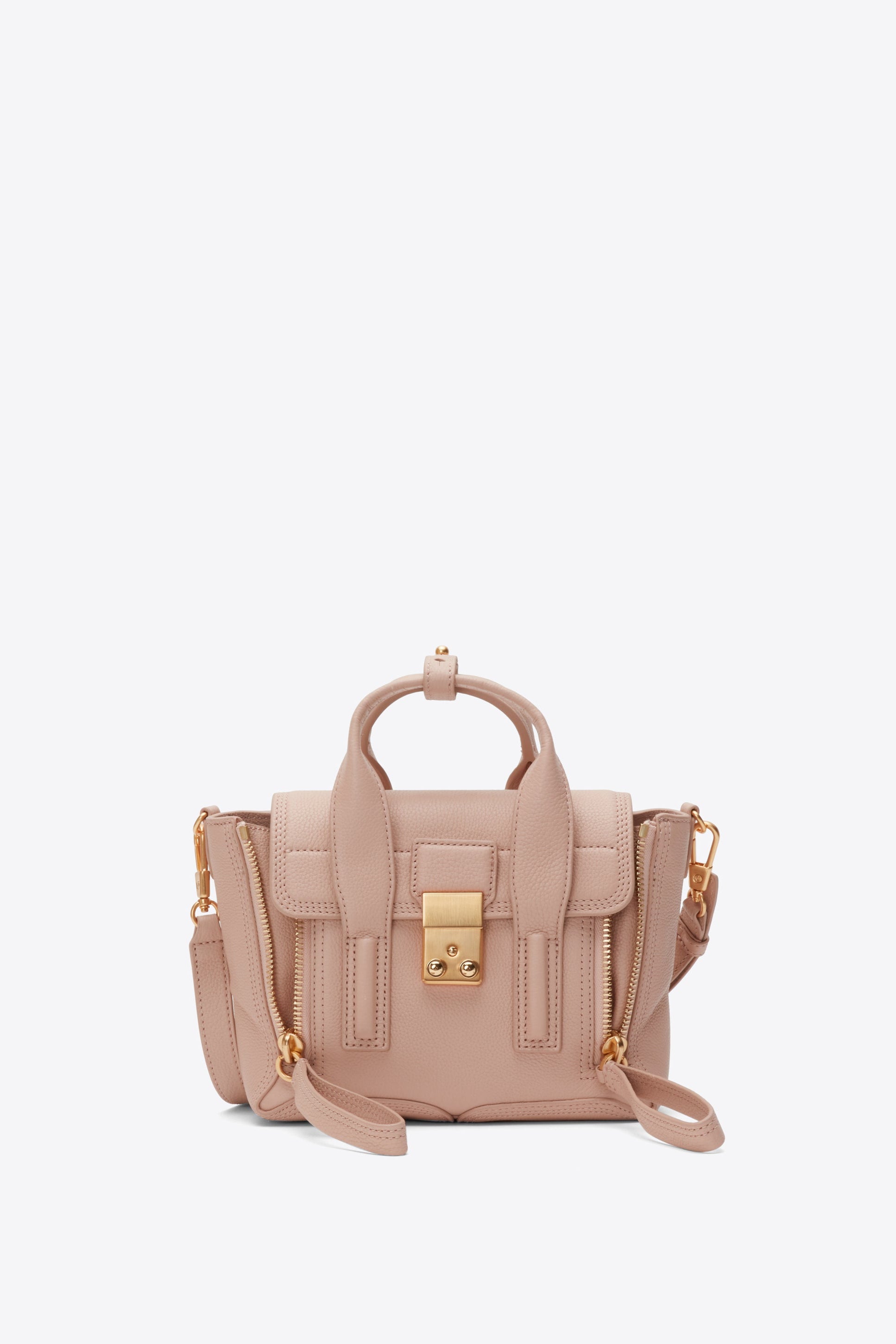 Pashli Mini Satchel