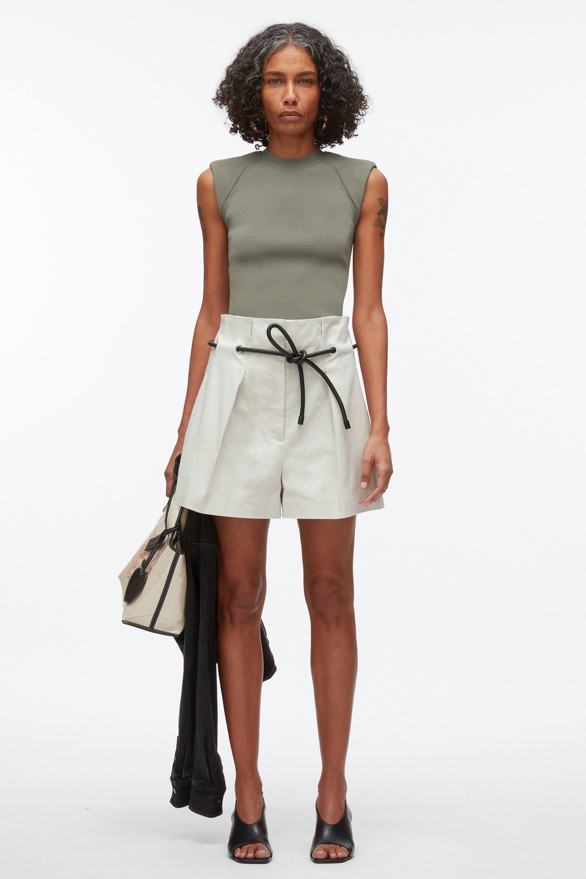 Origami Short – 3.1 Phillip Lim