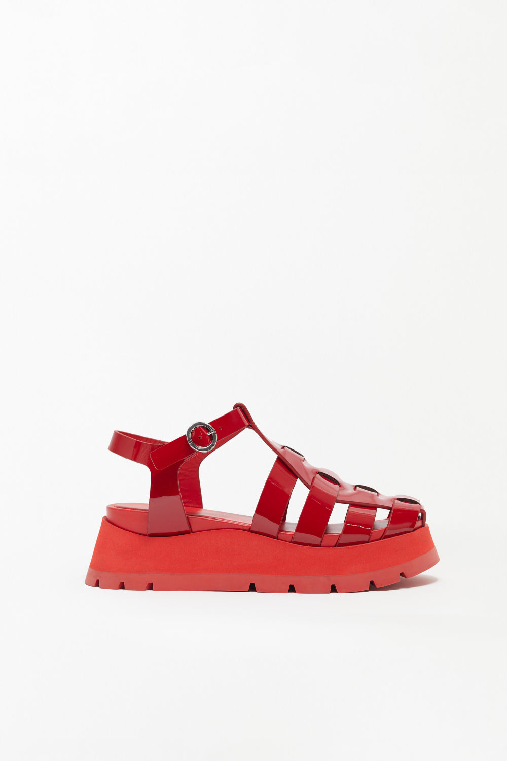 Kate Lug Sole Fisherman Sandal – Phillip Lim