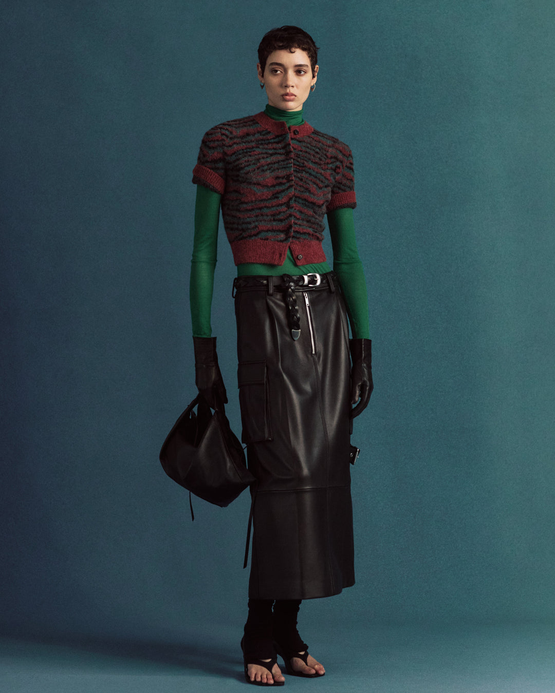 Fall 2026 3.1 Phillip Lim Fall 2026 3.1 Phillip Lim