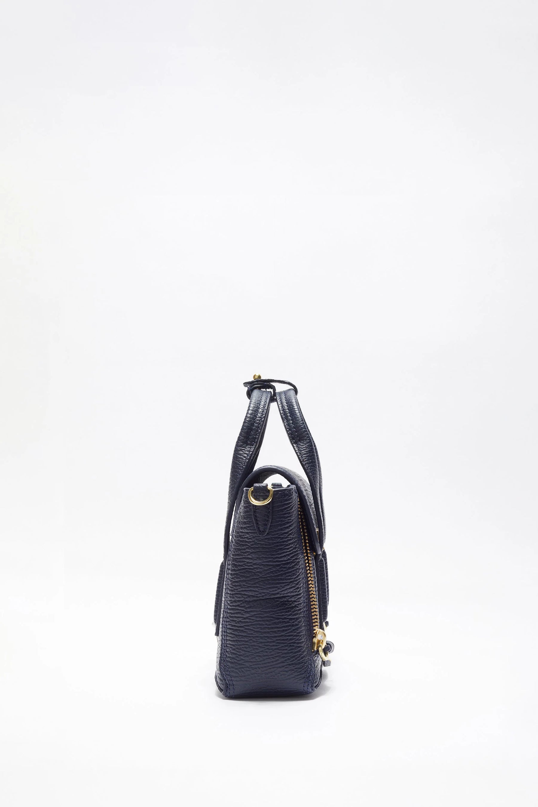 Black Pashli Mini Satchel | Modern Women's Bags by Phillip Lim