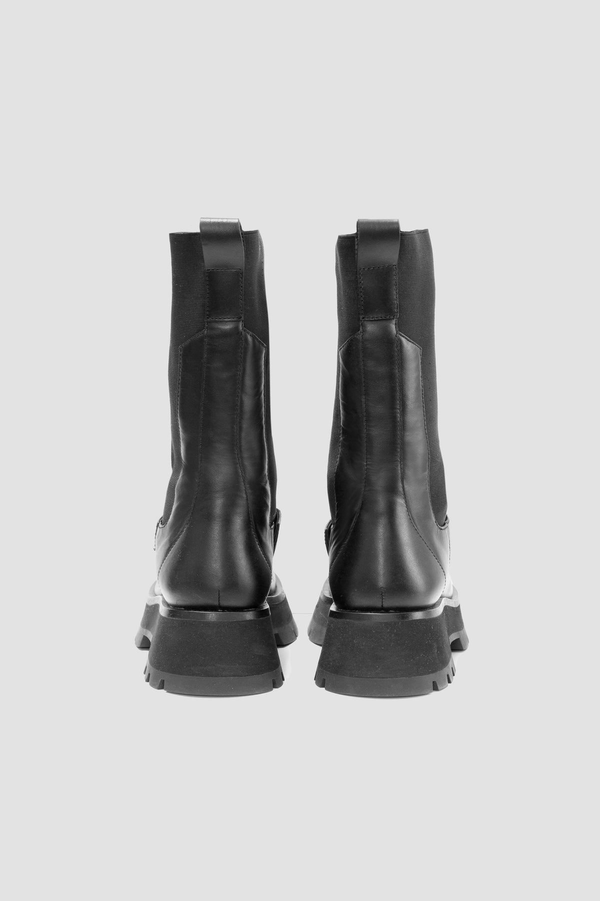 Kate Lug Sole Combat Boots – 3.1 Phillip Lim
