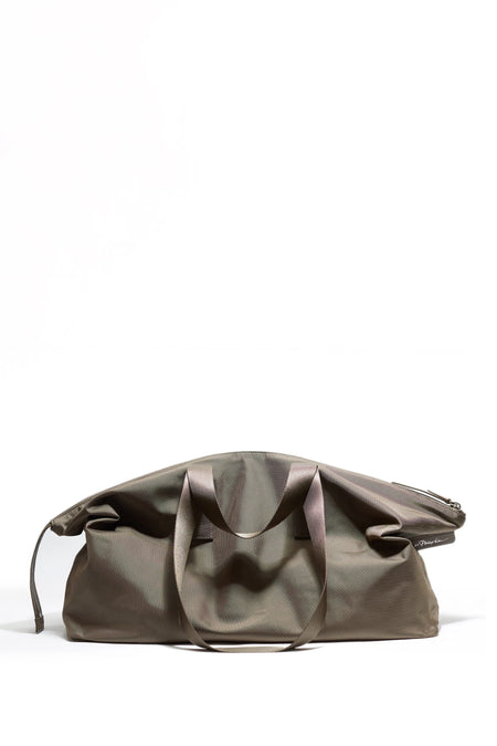 Deconstructed Duffle Bag
