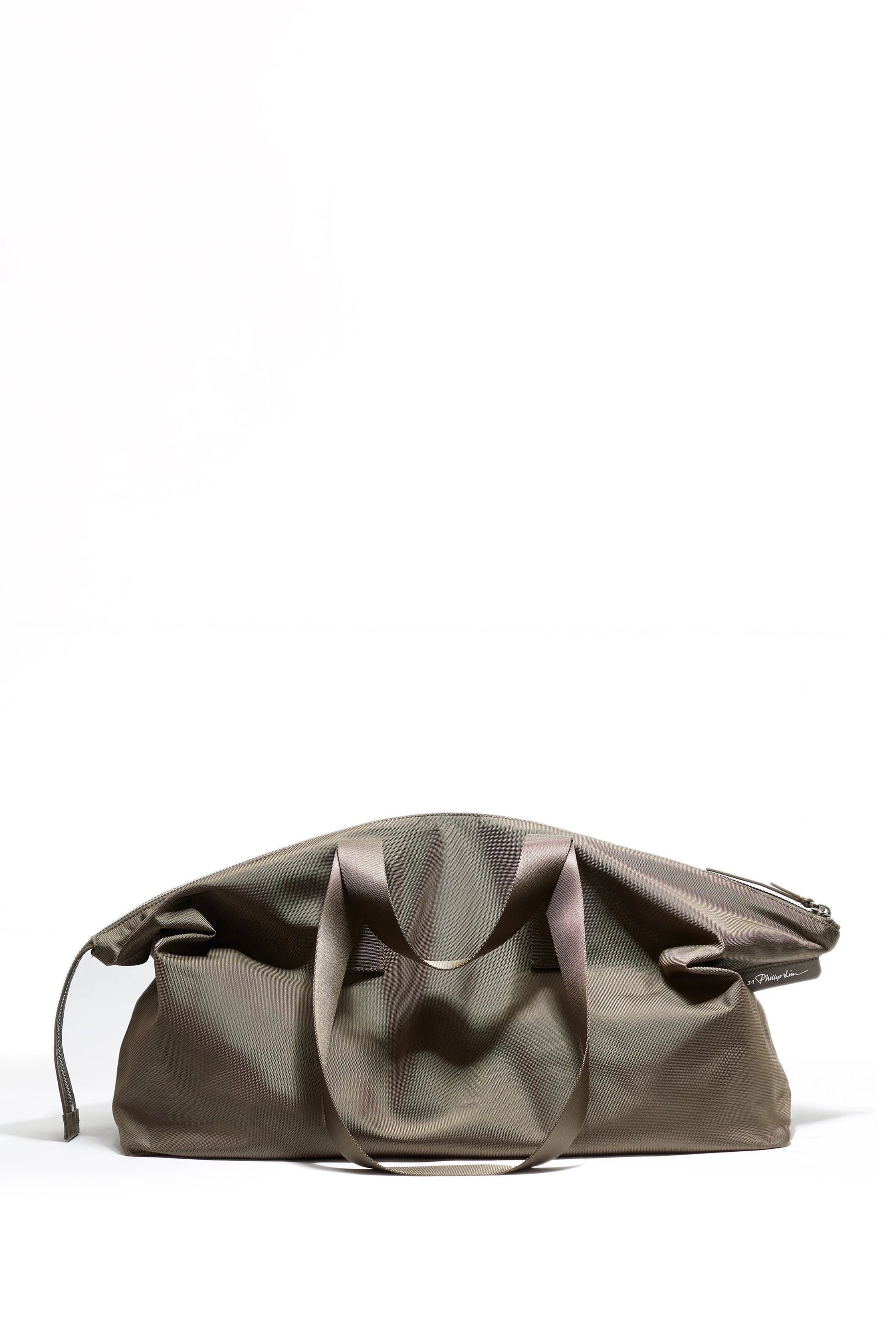 Deconstructed Duffle Bag | Unisex Stylish Bags | Phillip Lim – 3.1
