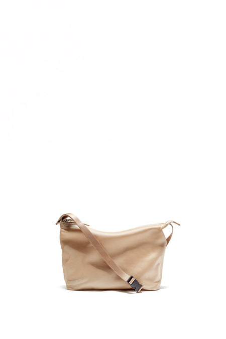 Signet Bucket Bag