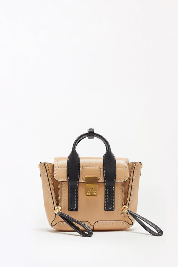 Pashli Mini Satchel Bag – 3.1 Phillip Lim