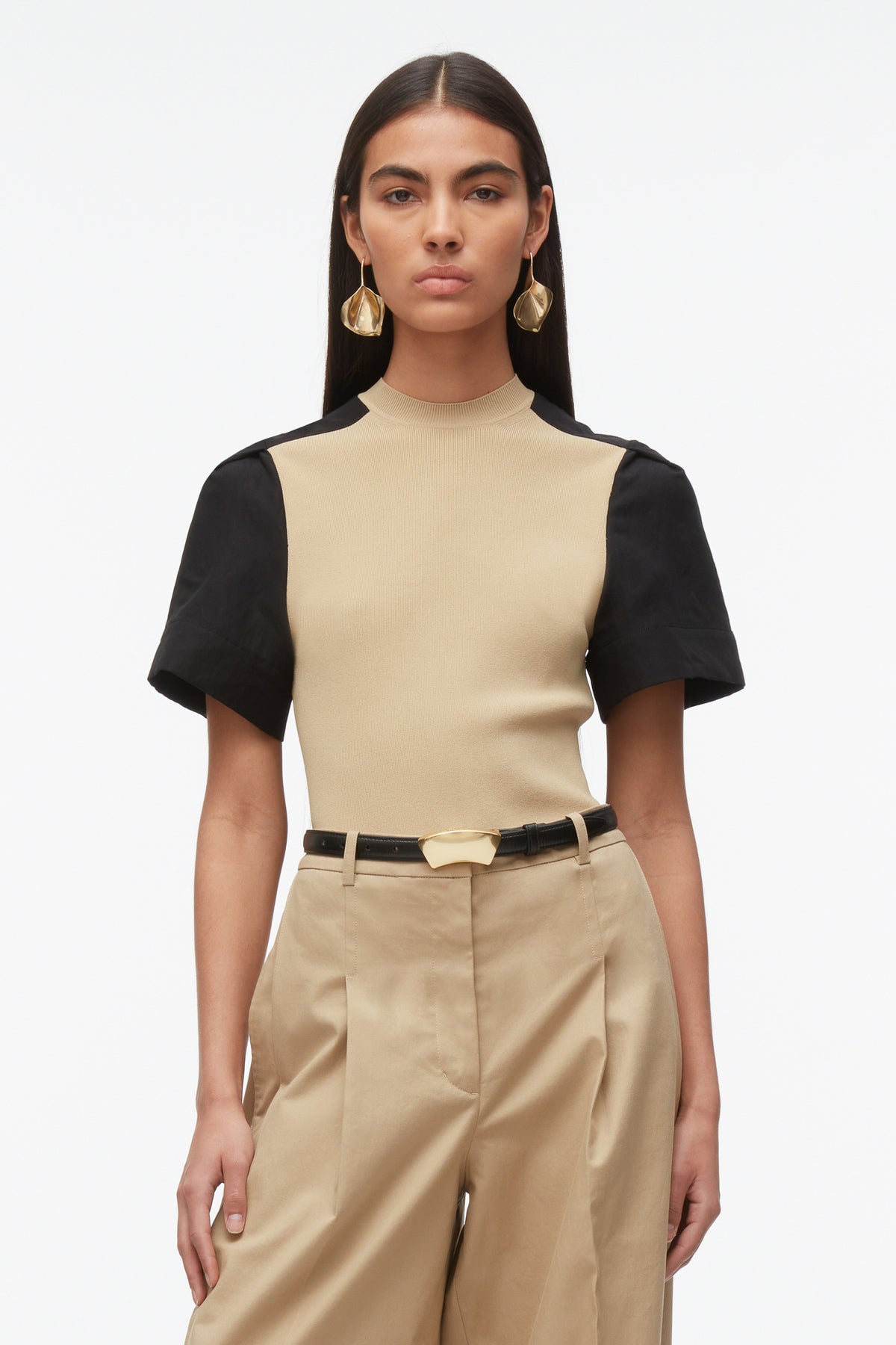 Black Phillip Lim belt 3.1 Phillip Lim Women main image 4