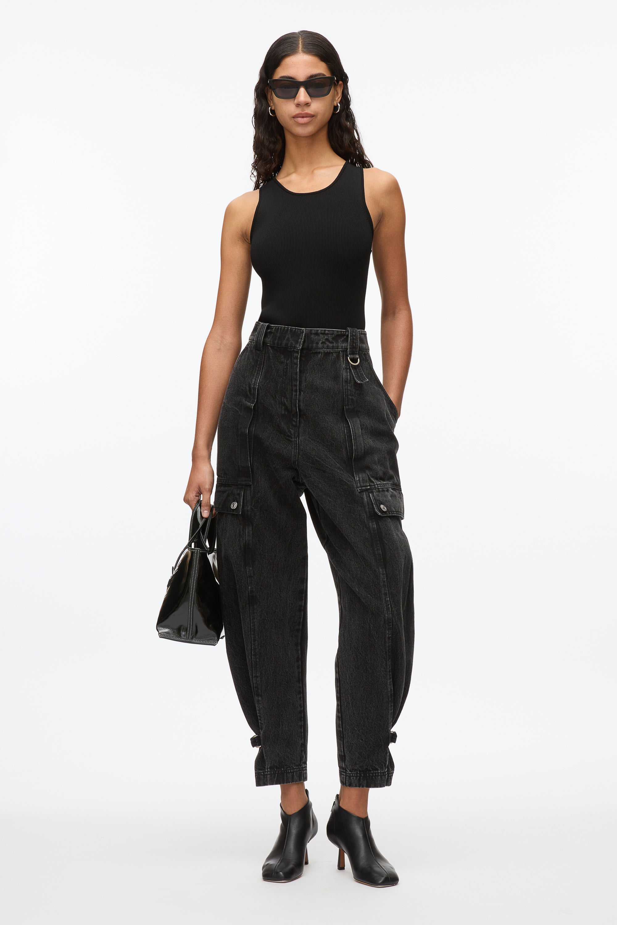 3.1 phillip lim jeans fashion