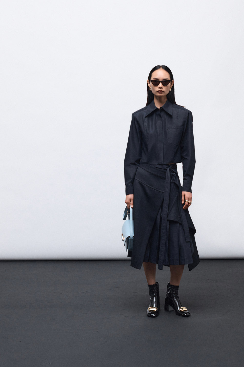 Pre-Spring 2024 Collection - Blog | 3.1 Phillip Lim