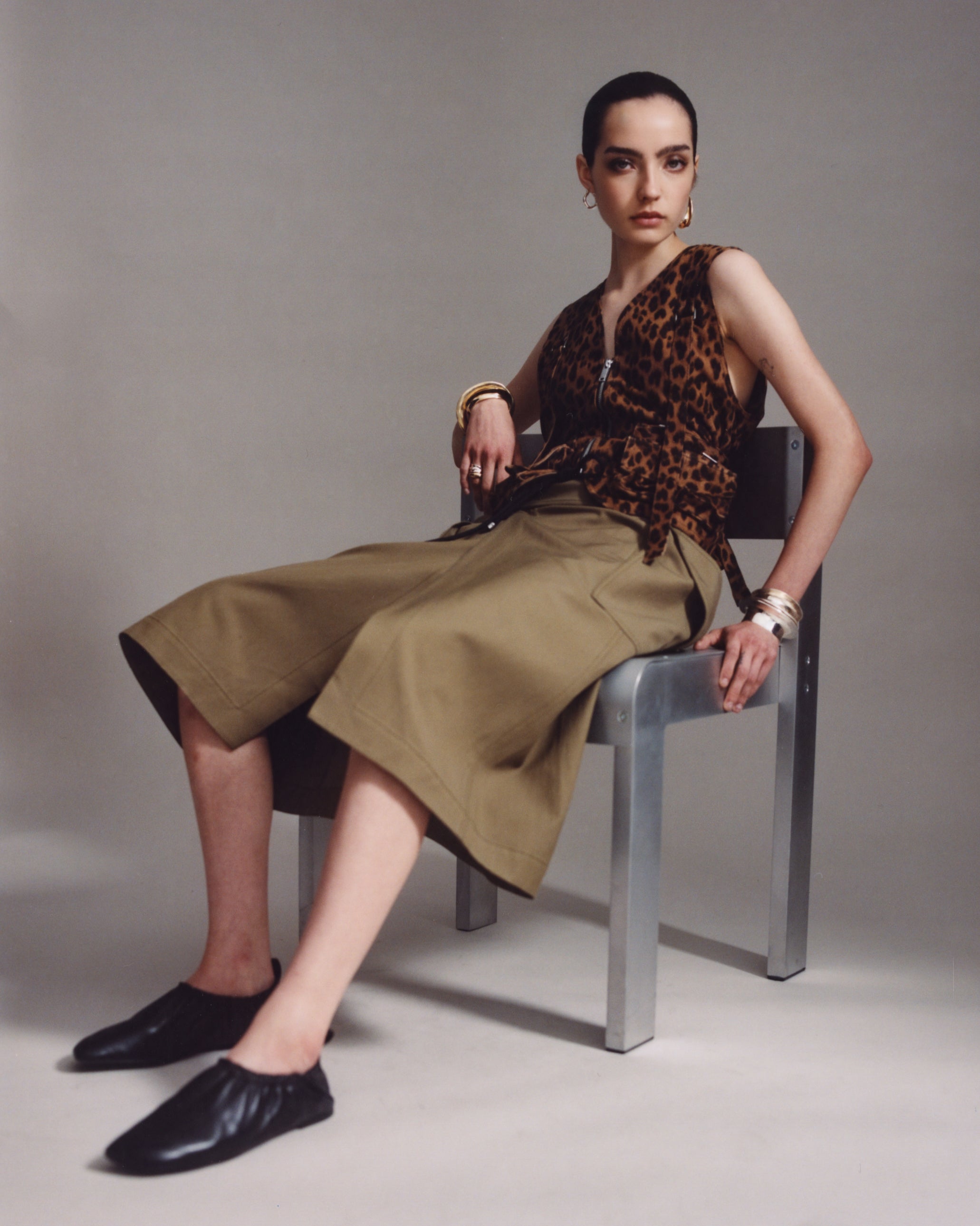 Pre-Spring 2026 – 3.1 Phillip Lim