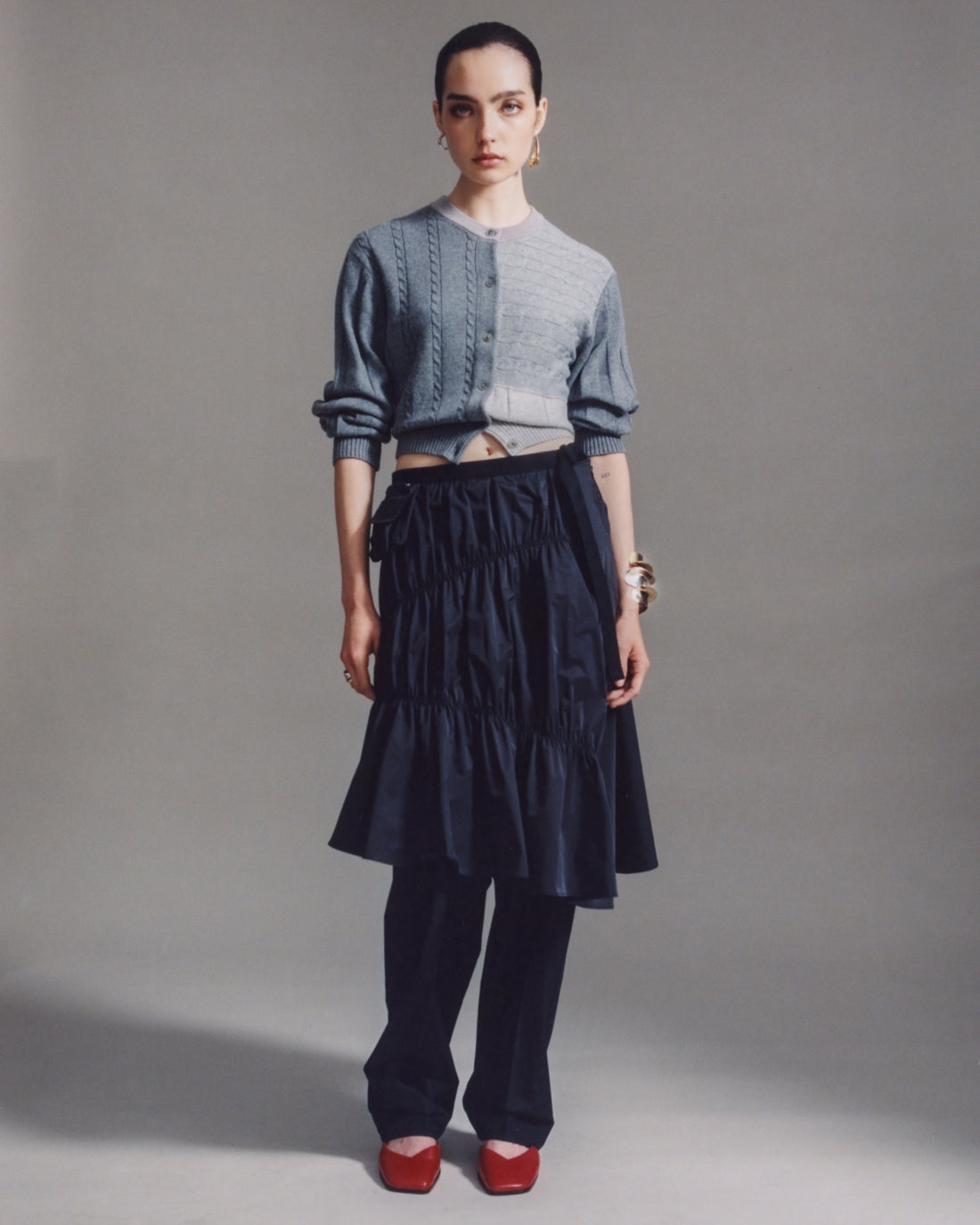 Pre-Spring 2026 – 3.1 Phillip Lim