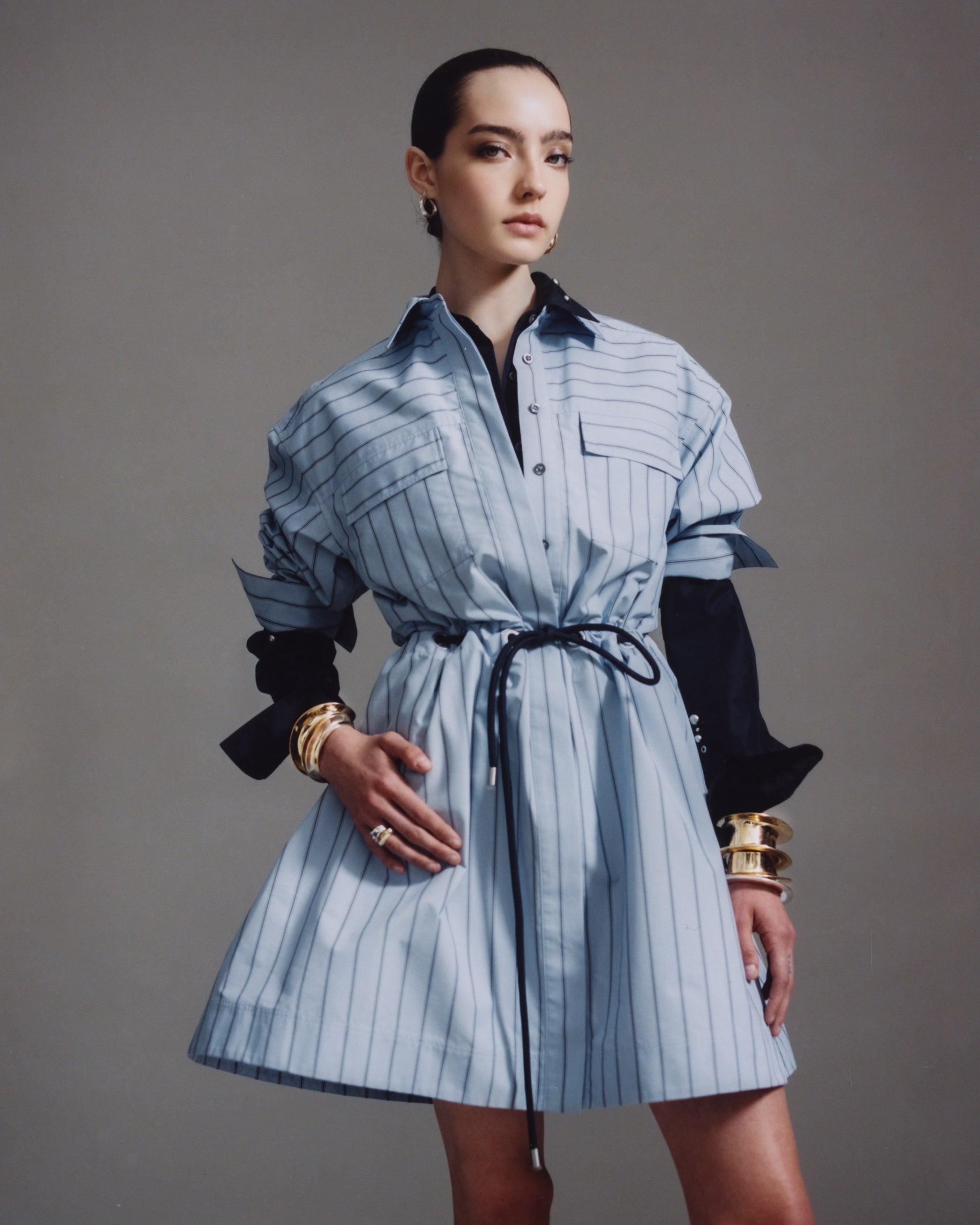 未使用 3.1 Phillip Lim Pre-Spring 2018 3.1 Phillip Lim Spring 2018 Ready-to-Wear Collection | Vogue