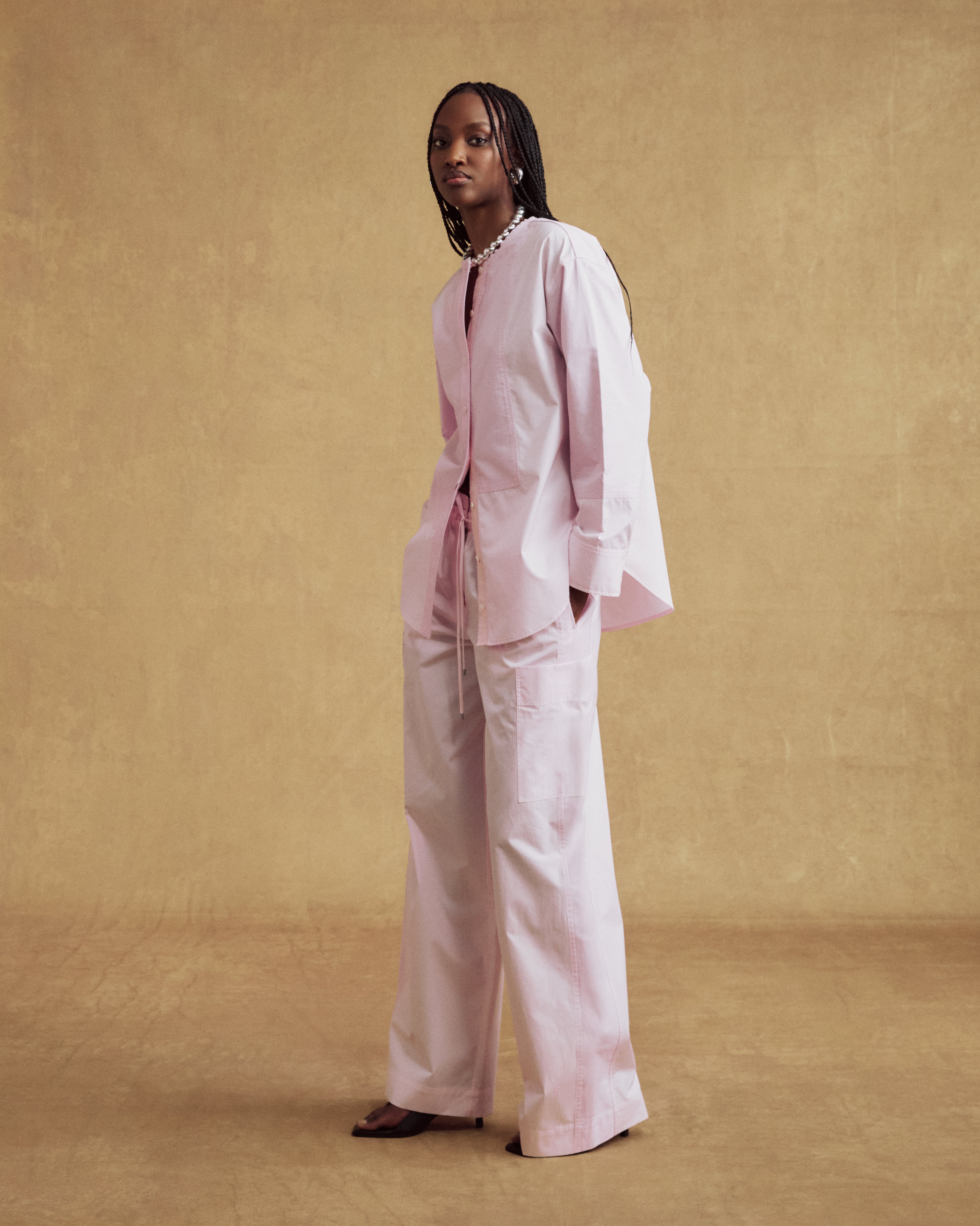Pre-Fall 26 – 3.1 Phillip Lim