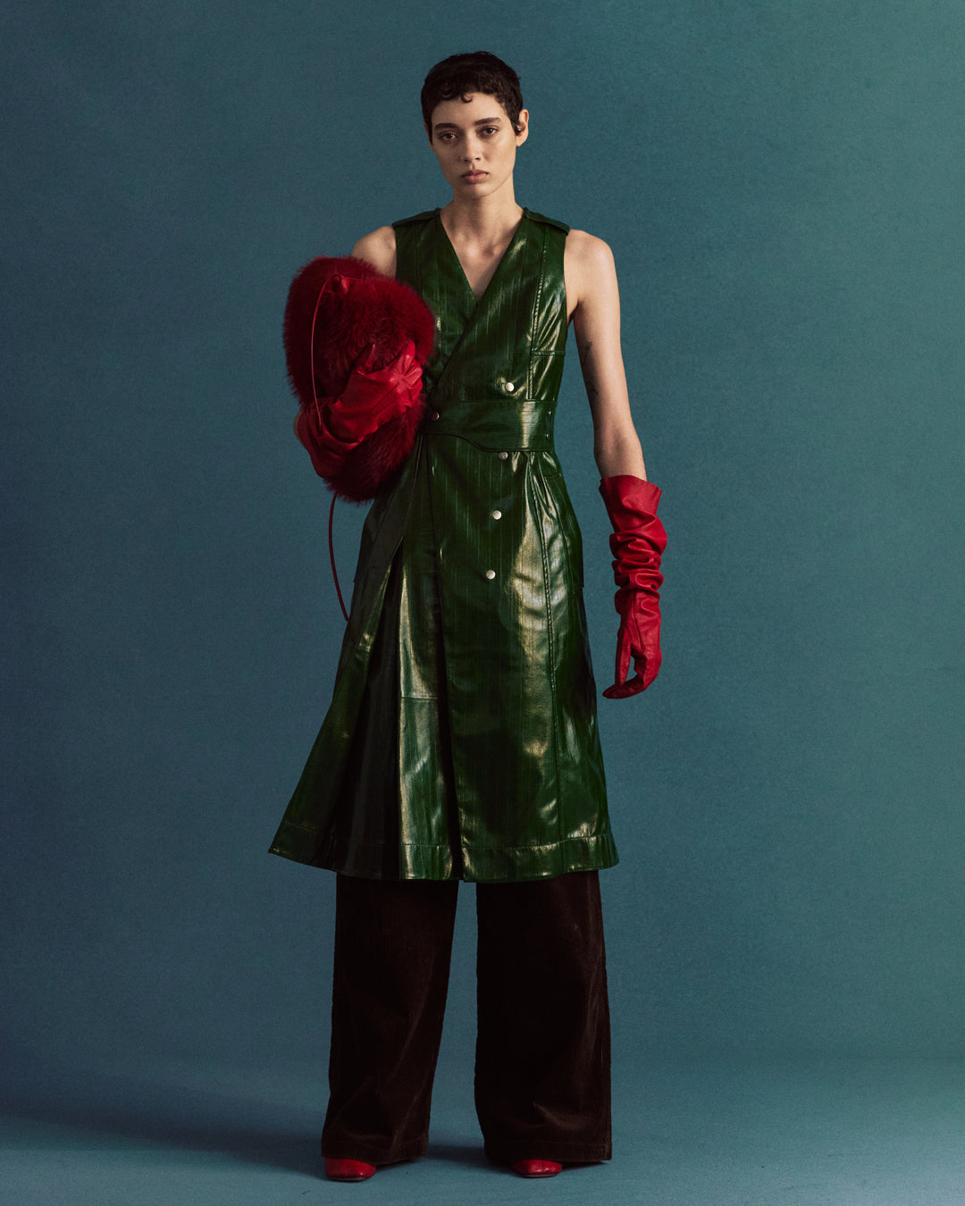 Fall 2026 3.1 Phillip Lim Fall 2026 3.1 Phillip Lim