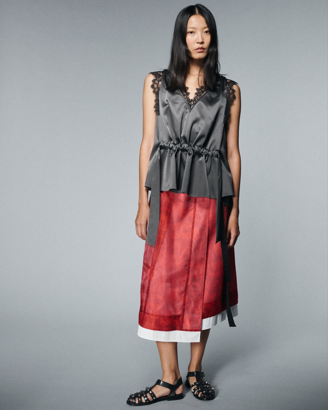 Spring 2026 3.1 Phillip Lim Spring 2026 3.1 Phillip Lim