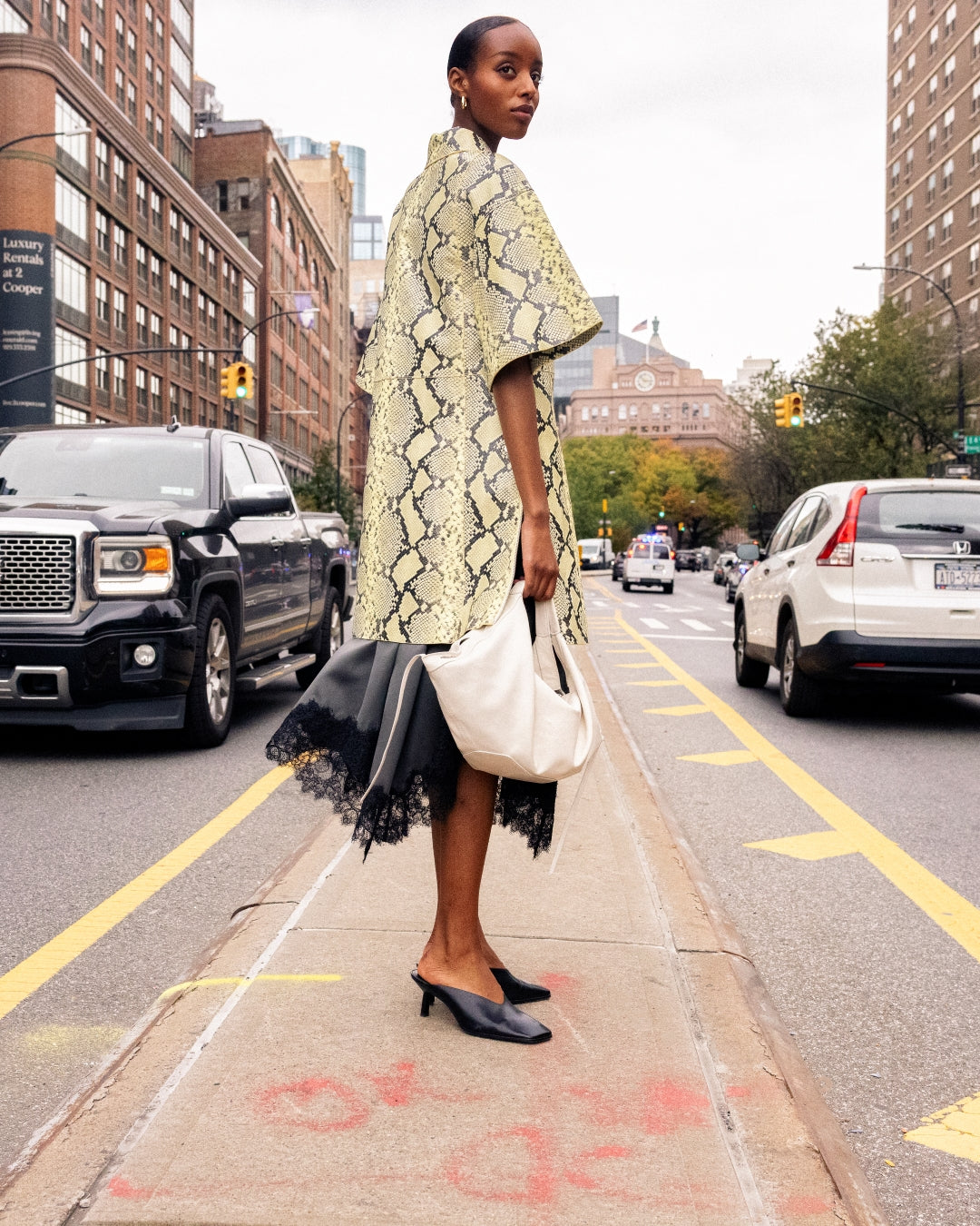 Designer Men's & Women's Apparel & Accessories | 3.1 Phillip Lim