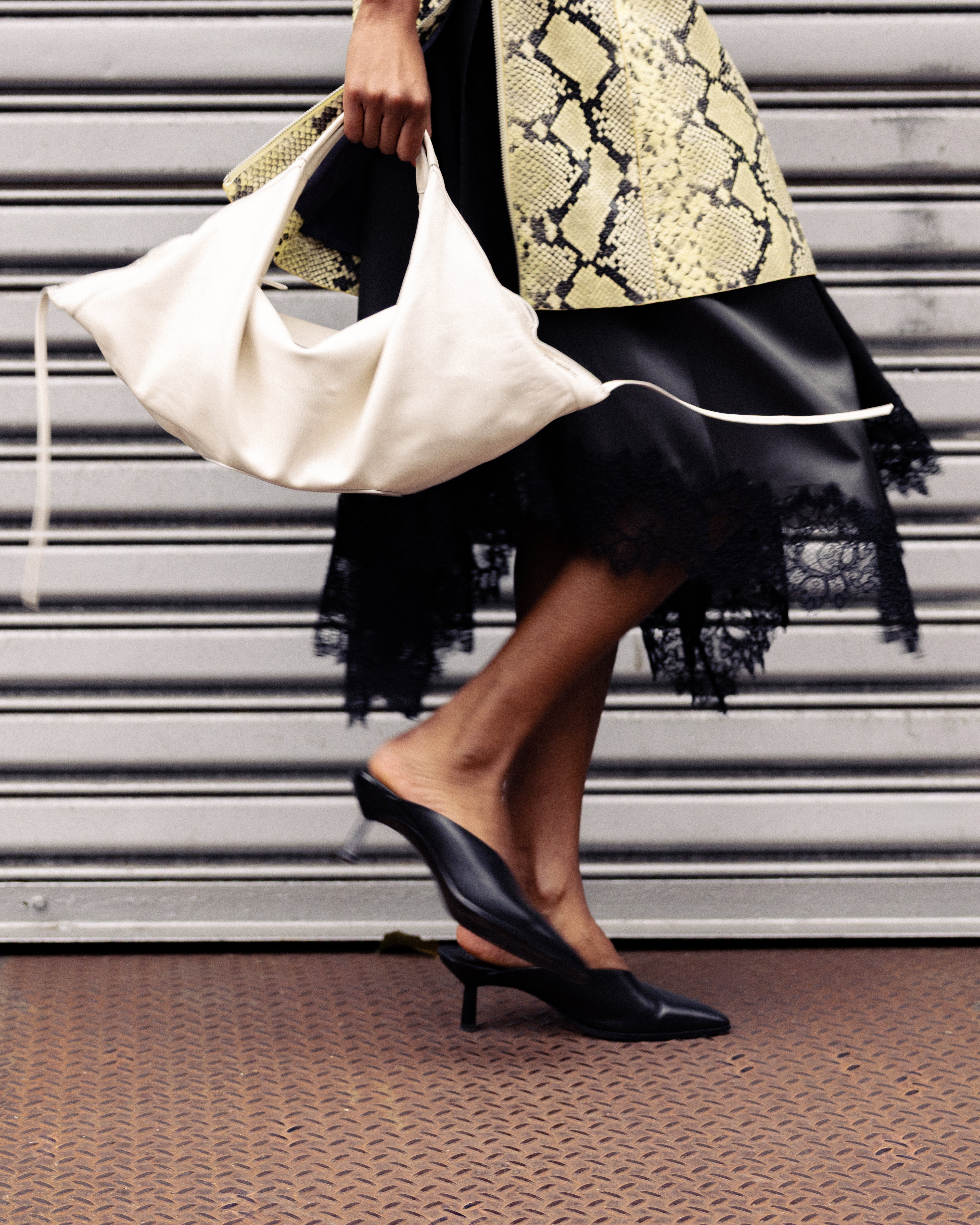 Box-Pleat A-Line Midi Skirt – 3.1 Phillip Lim