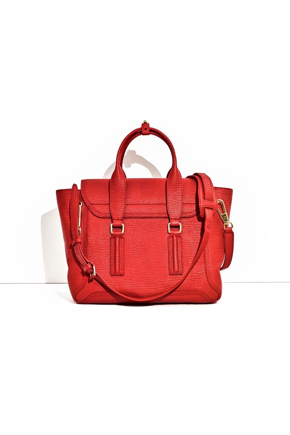 Medium Pashli Satchel – 3.1 Phillip Lim Medium Pashli Satchel – 3.1 Phillip Lim
