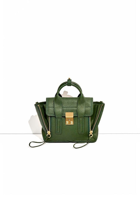 Pashli Mini Saddle Belt Bag