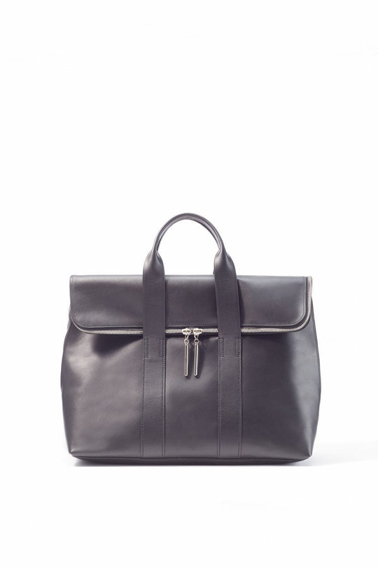 3.1 Phillip Lim Women's 31 Hour Leather Bag 3.1 Phillip Lim Women's 31 Hour Leather Bag