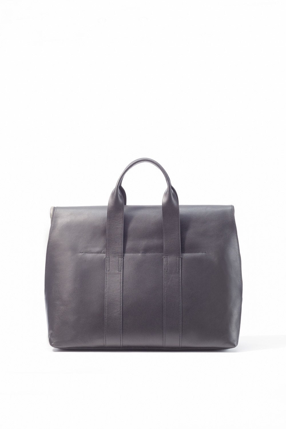 1970s leather backpack Nomad Vintage Leather Backpack – Jildleather