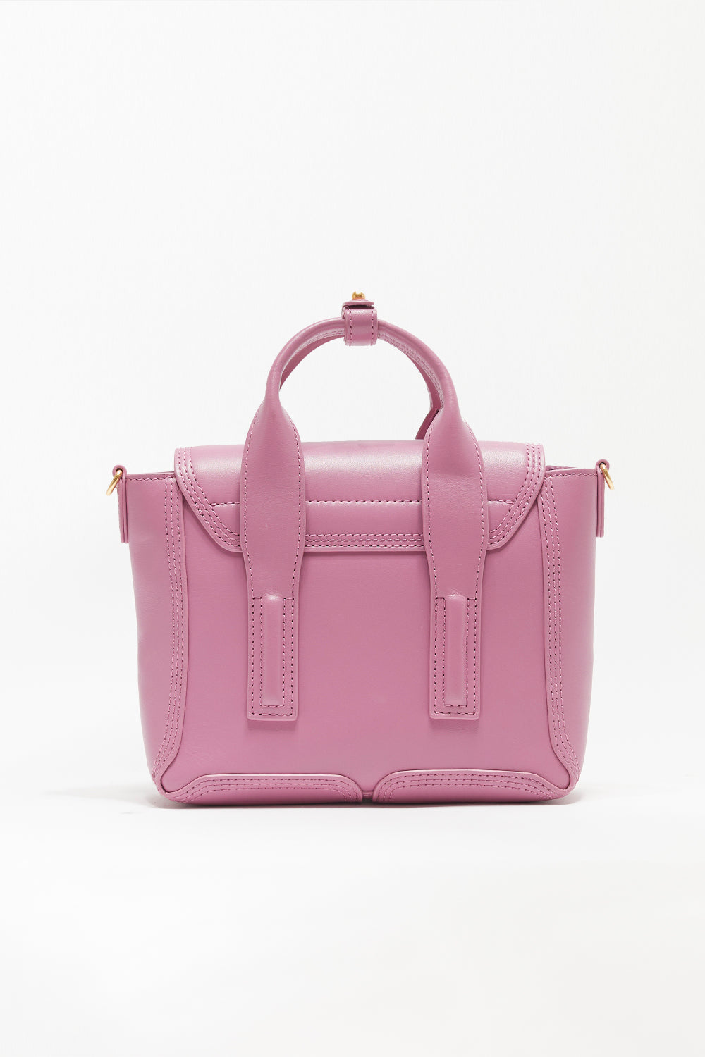 3.1 Philip Lim Large selling Pashli Handle Bag