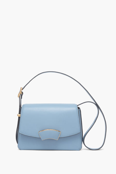 ID Petite Soft Shoulder Bag
