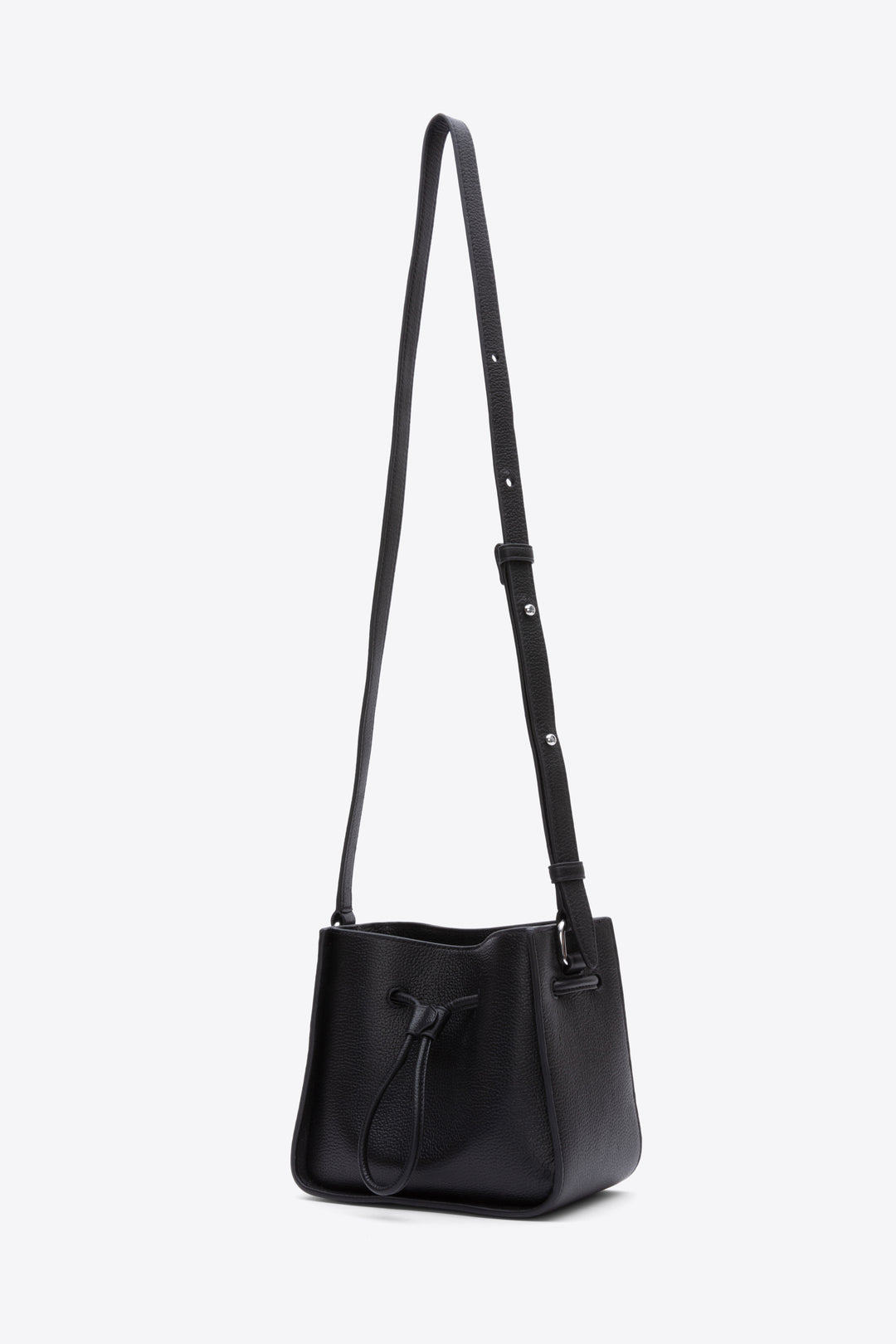 Soleil Mini Bucket Drawstring