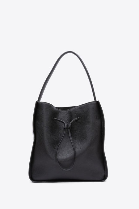 Soleil Large Bucket Drawstring