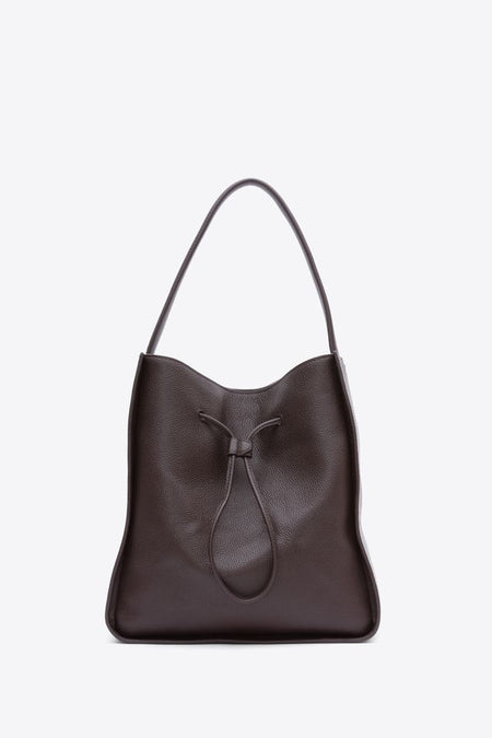 Soleil Large Bucket Drawstring