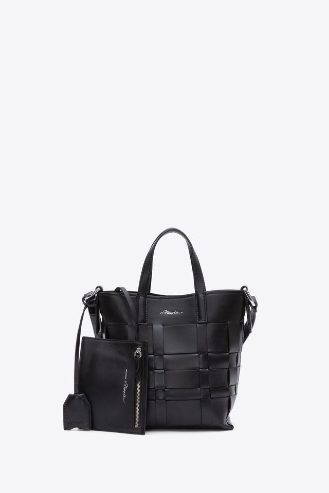 Odita Mini Modern Lattice Bucket – 3.1 Phillip Lim