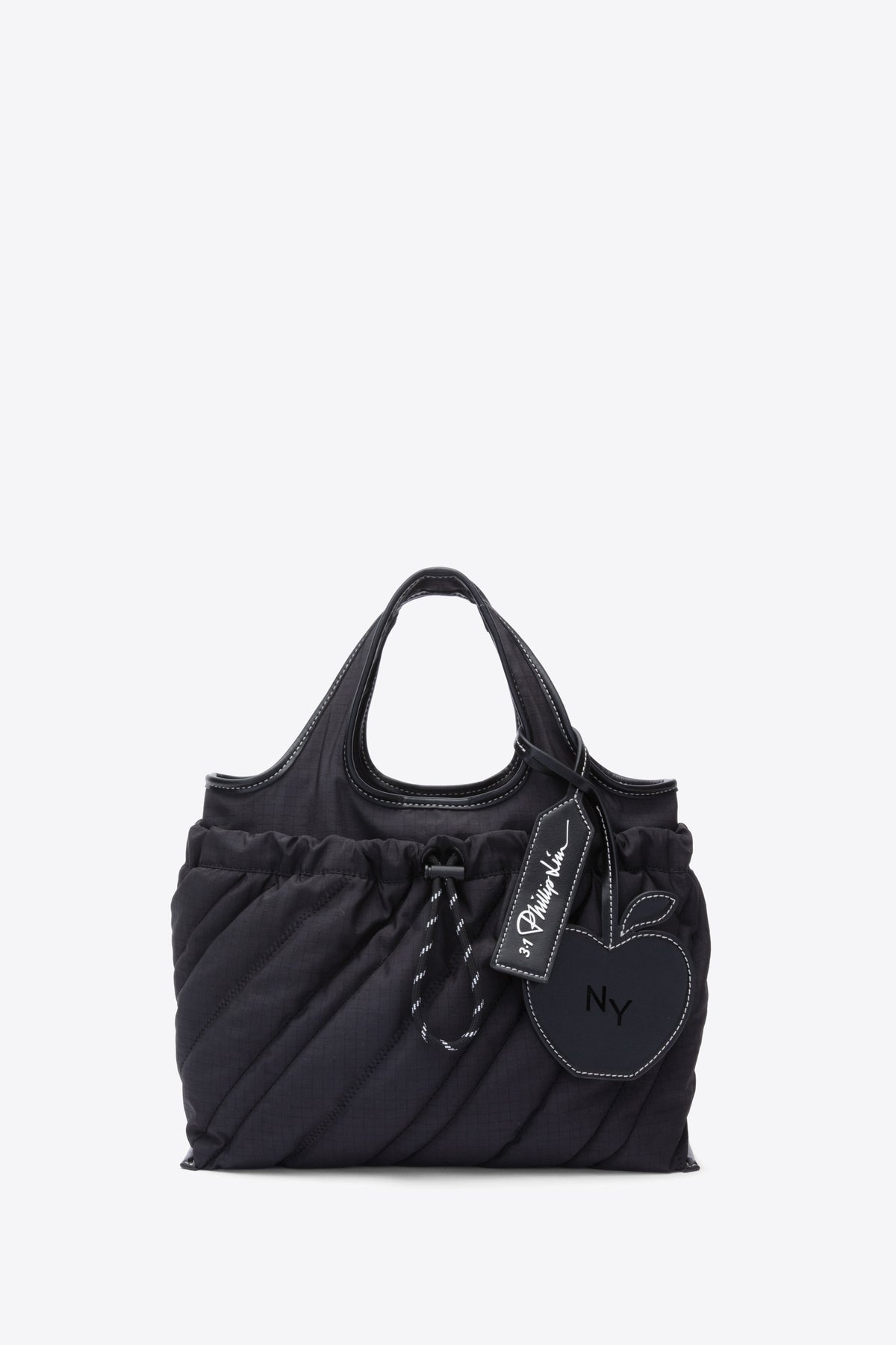 Quilted Mini Market Tote – 3.1 Phillip Lim
