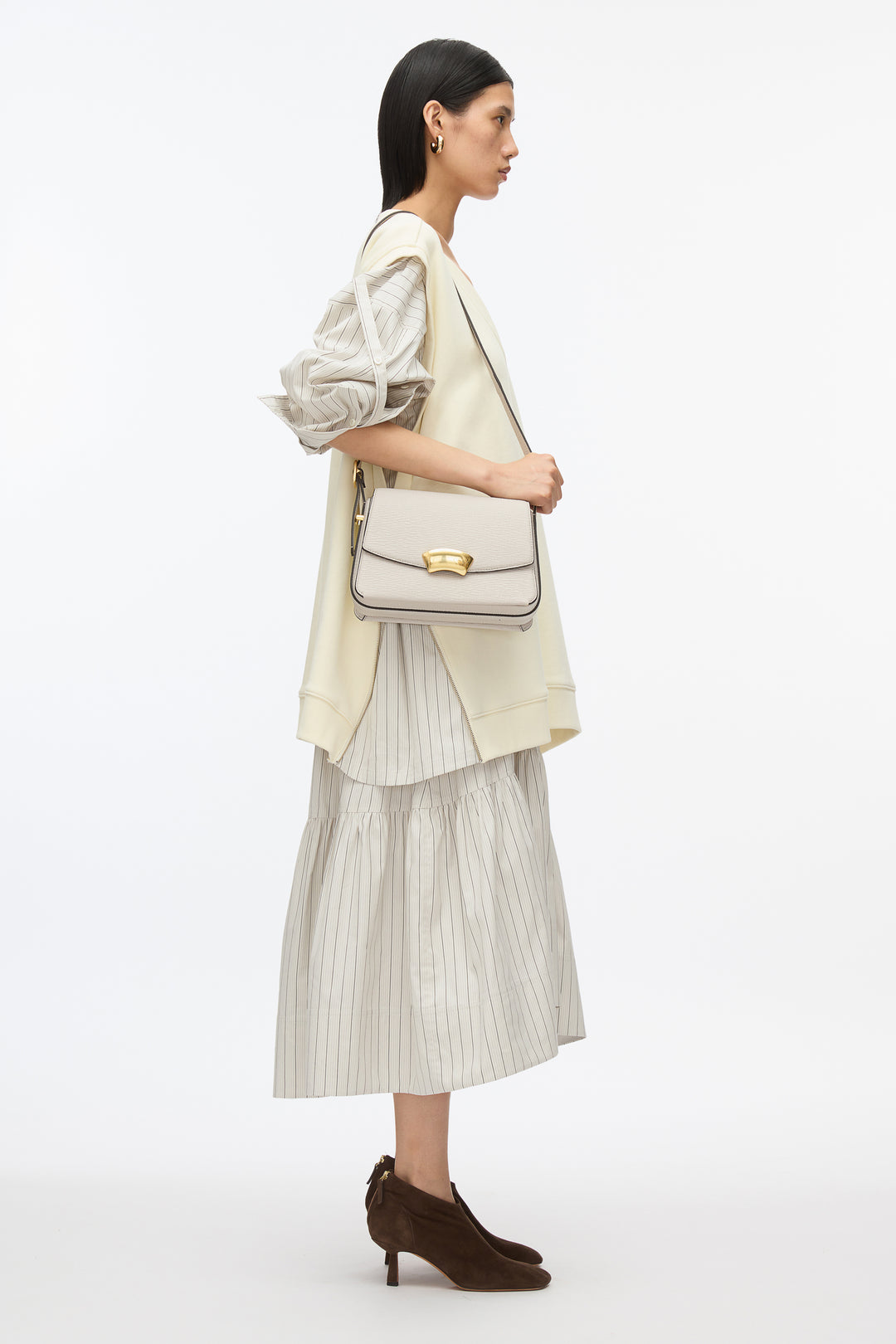 ID Shoulder Bag