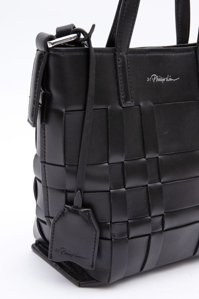 Odita Mini Modern Lattice Bucket – 3.1 Phillip Lim