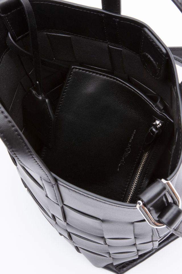 Odita Mini Modern Lattice Bucket – 3.1 Phillip Lim