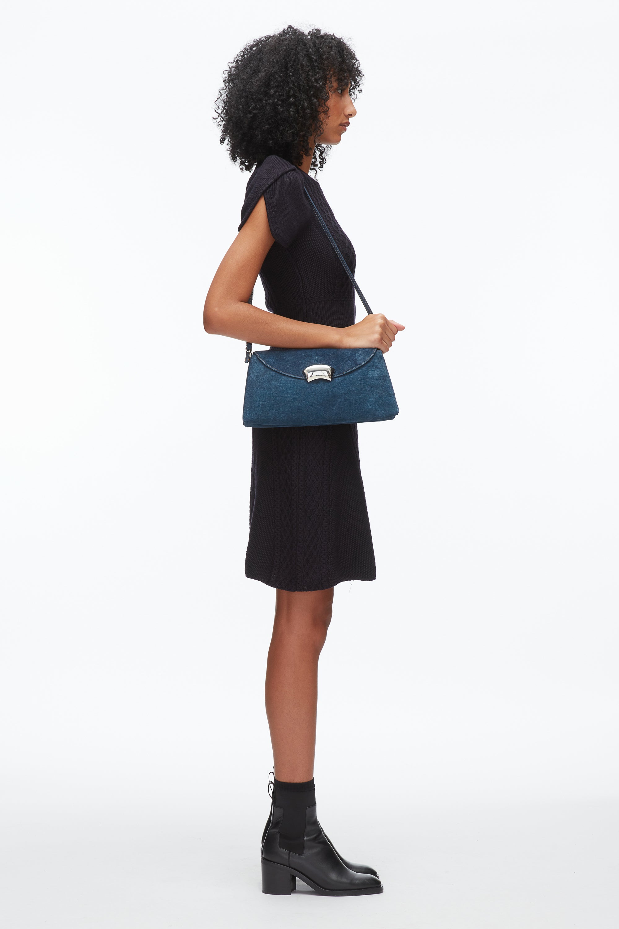 ID Soft Dual Clutch – 3.1 Phillip Lim