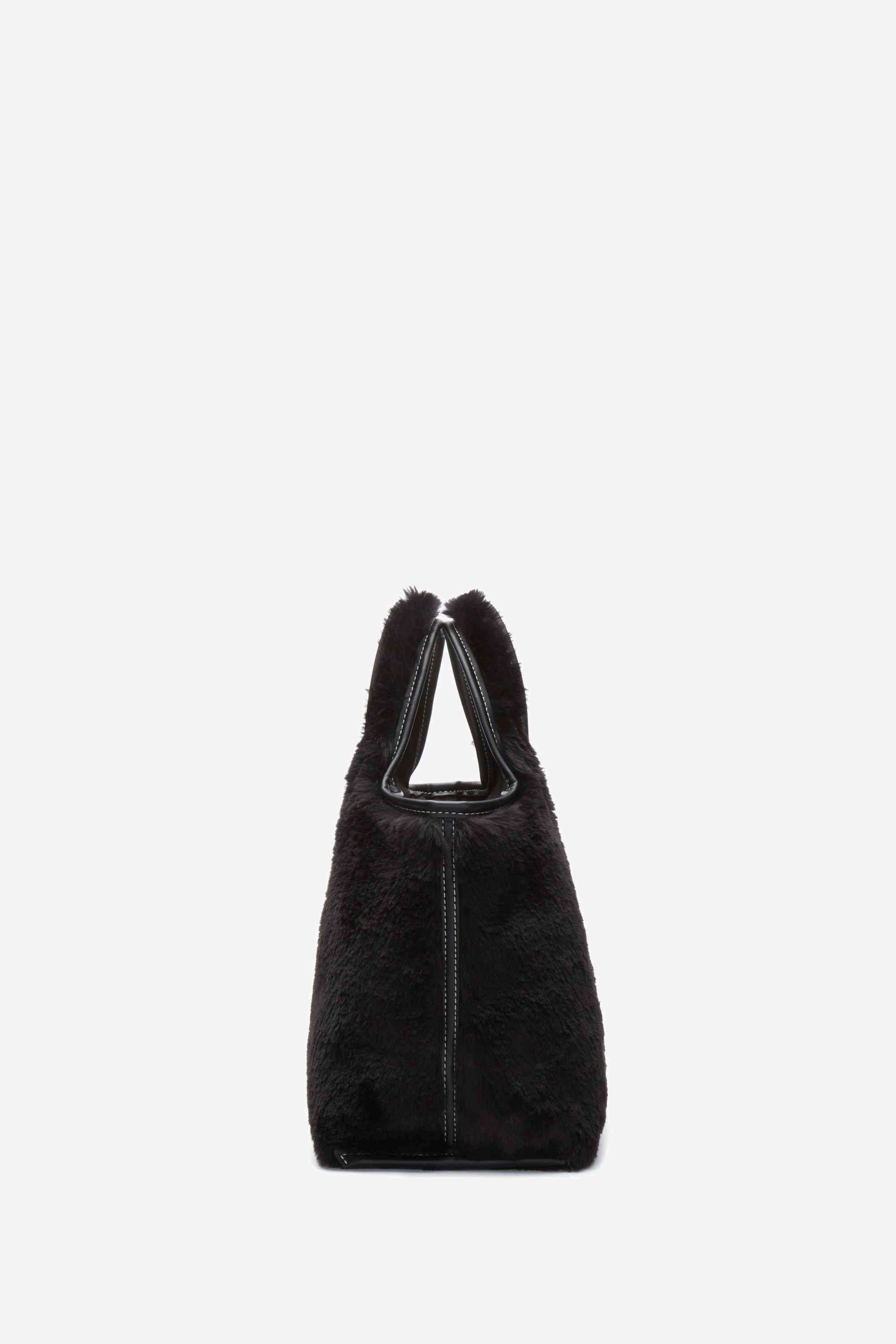 Faux Fur Mini Market Tote – 3.1 Phillip Lim