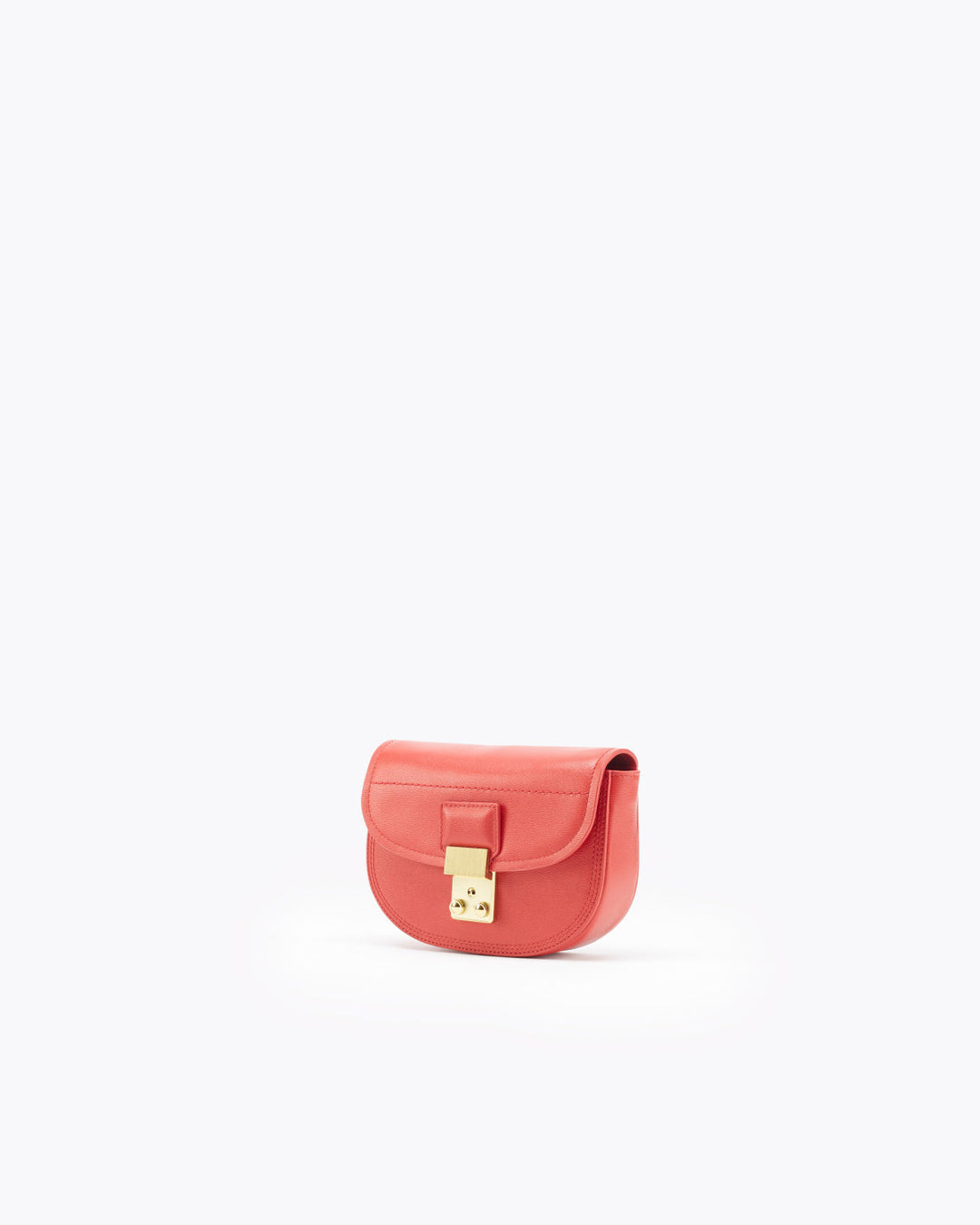 Pashli Mini Saddle Belt Bag