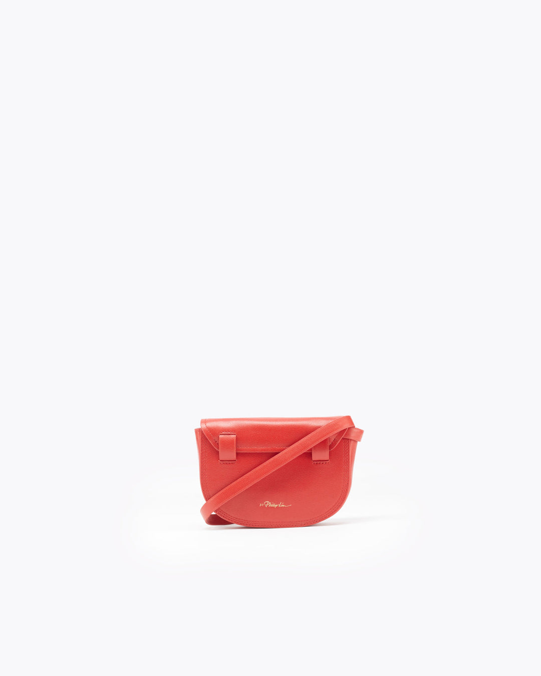 Pashli Mini Saddle Belt Bag