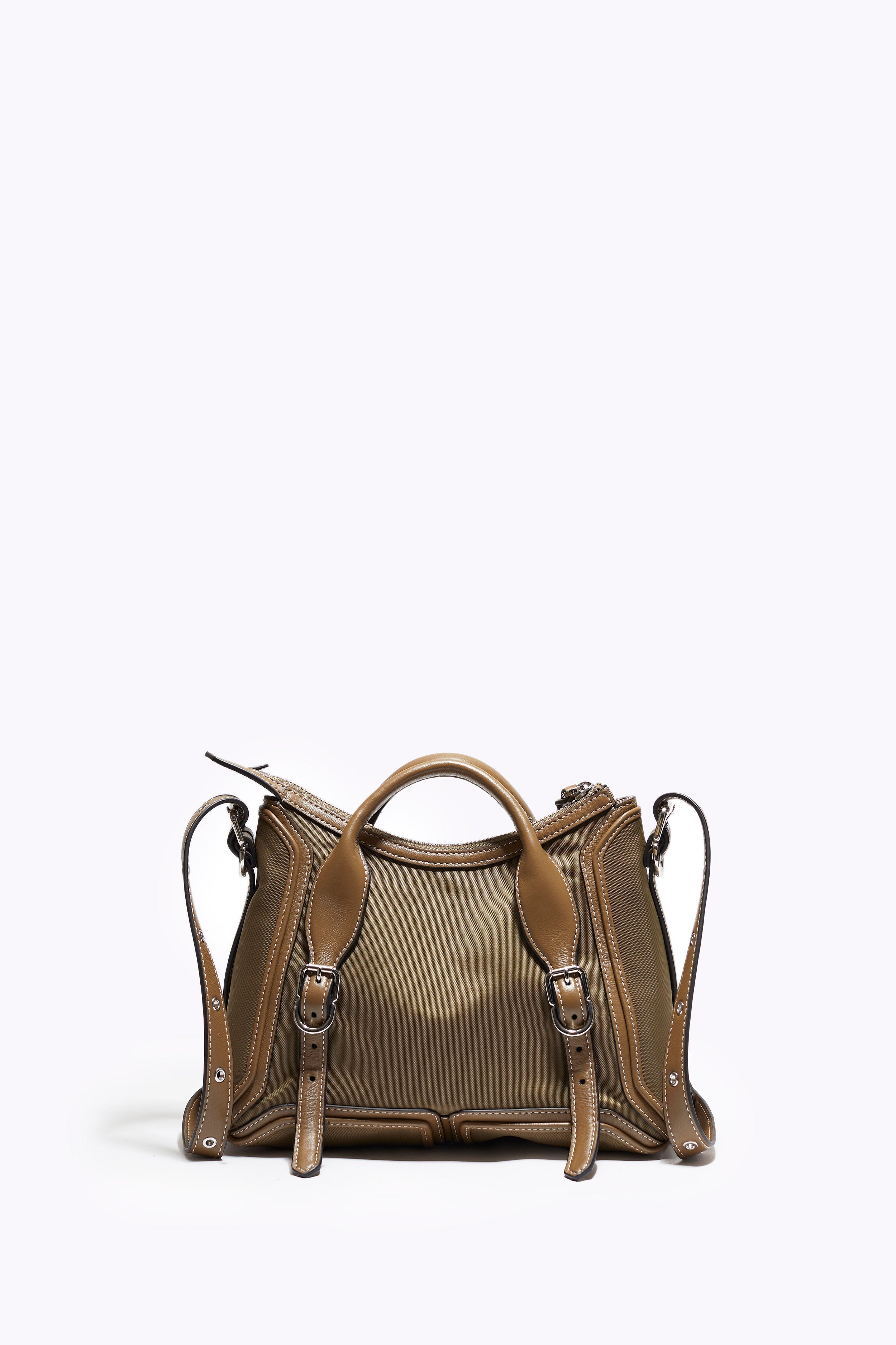 Phillip Lim 3.1Pashli ミニサッチェルバッグ - ショルダーバッグ